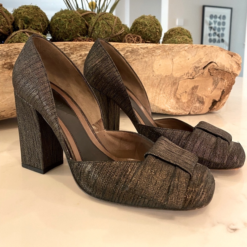 Gorgeous Marni Heels!